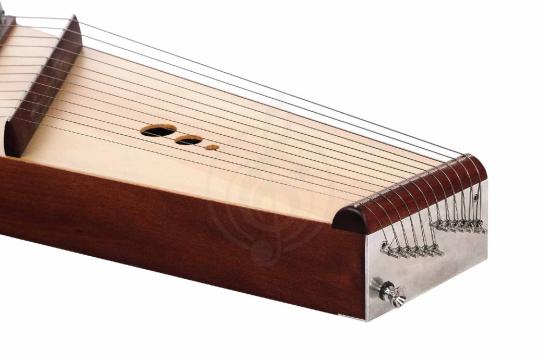 Гусли Мир гуслей MG-CO12FI - Гусли, Мир гуслей MG-CO12FI в магазине Доминанта мьюзик - фото 3