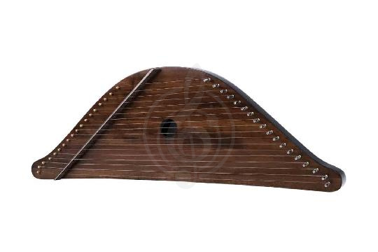 Изображение Гусли Мир гуслей MG-H18RO