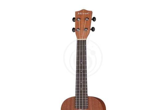 Укулеле концерт Mirra UK-500-24 - Укулеле концертный, Mirra UK-500-24 в магазине DominantaMusic - фото 5