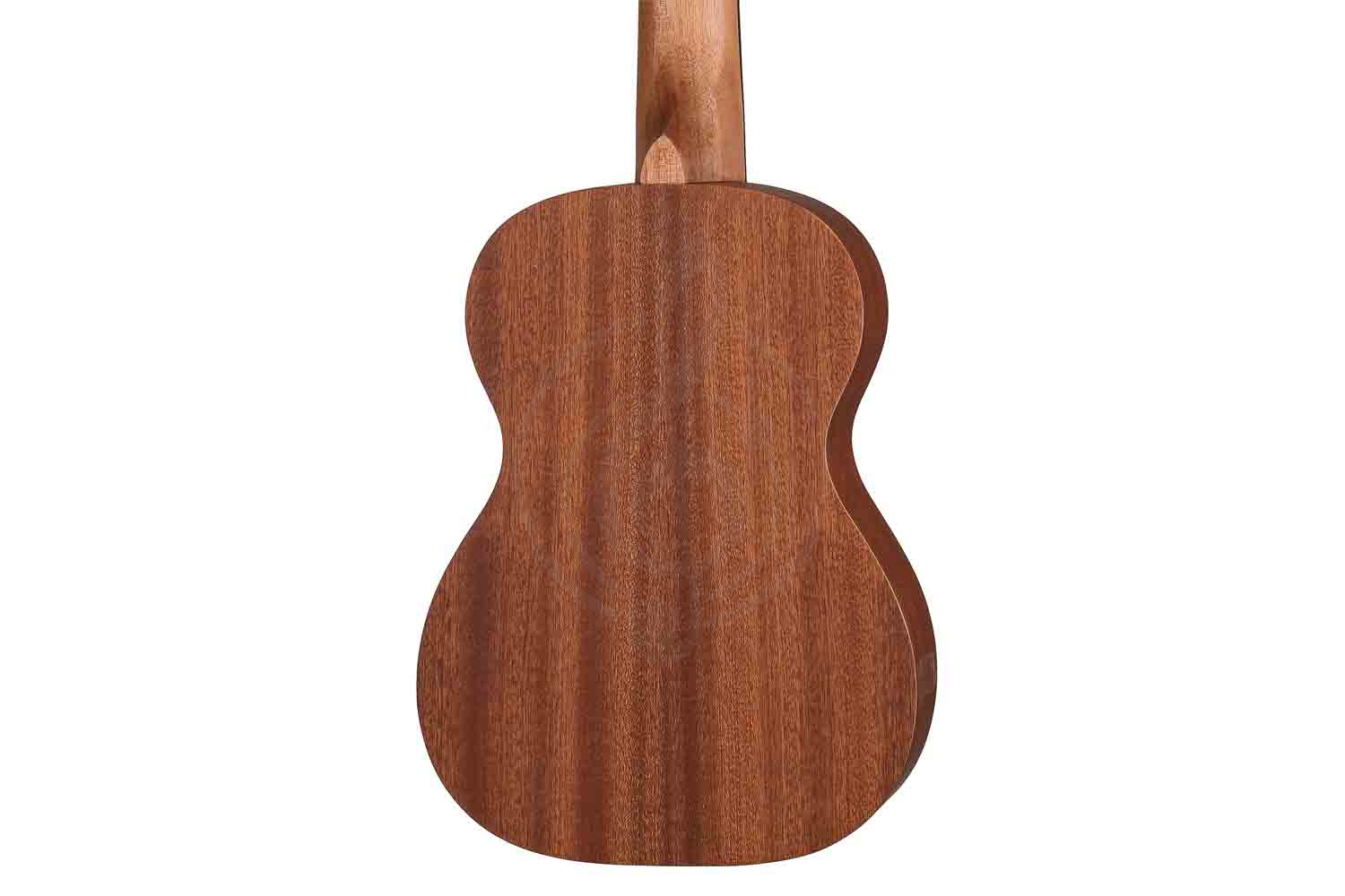 Укулеле концерт Mirra UK-500-24 - Укулеле концертный, Mirra UK-500-24 в магазине DominantaMusic - фото 3