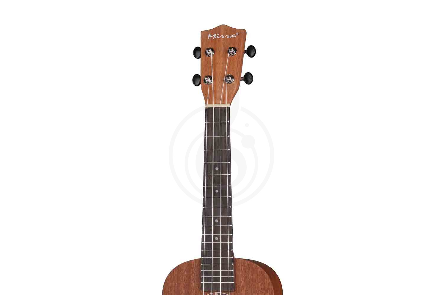 Укулеле концерт Mirra UK-500-24 - Укулеле концертный, Mirra UK-500-24 в магазине DominantaMusic - фото 5