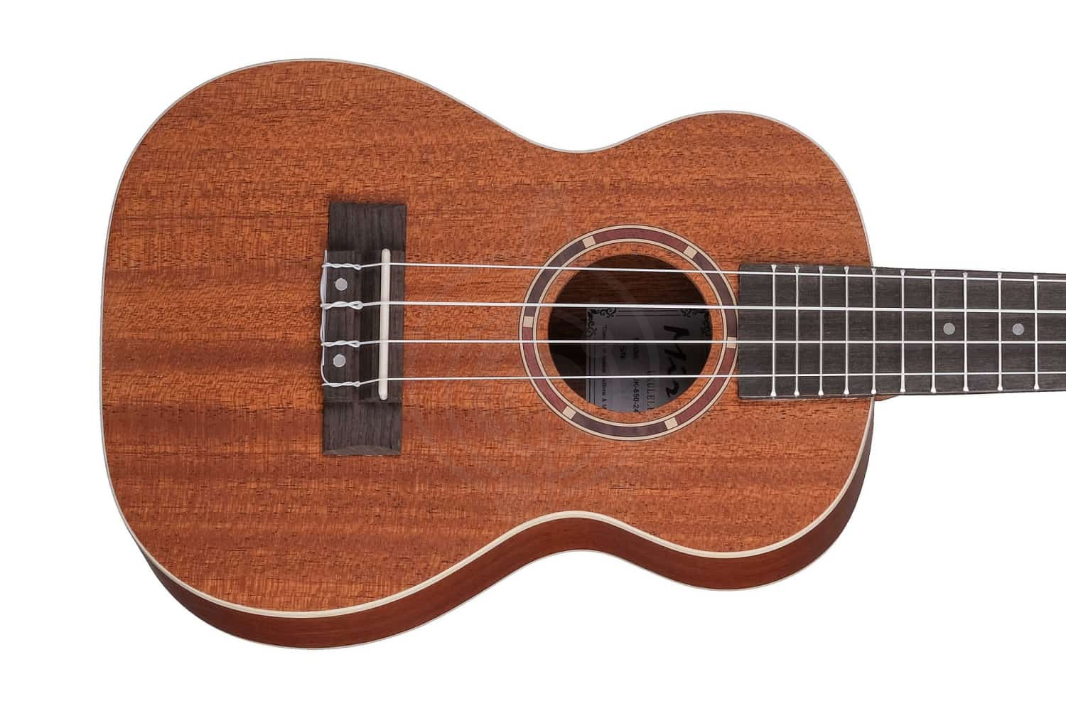 Укулеле концерт Mirra UK-650-24 - Укулеле концертный, Mirra UK-650-24 в магазине DominantaMusic - фото 2