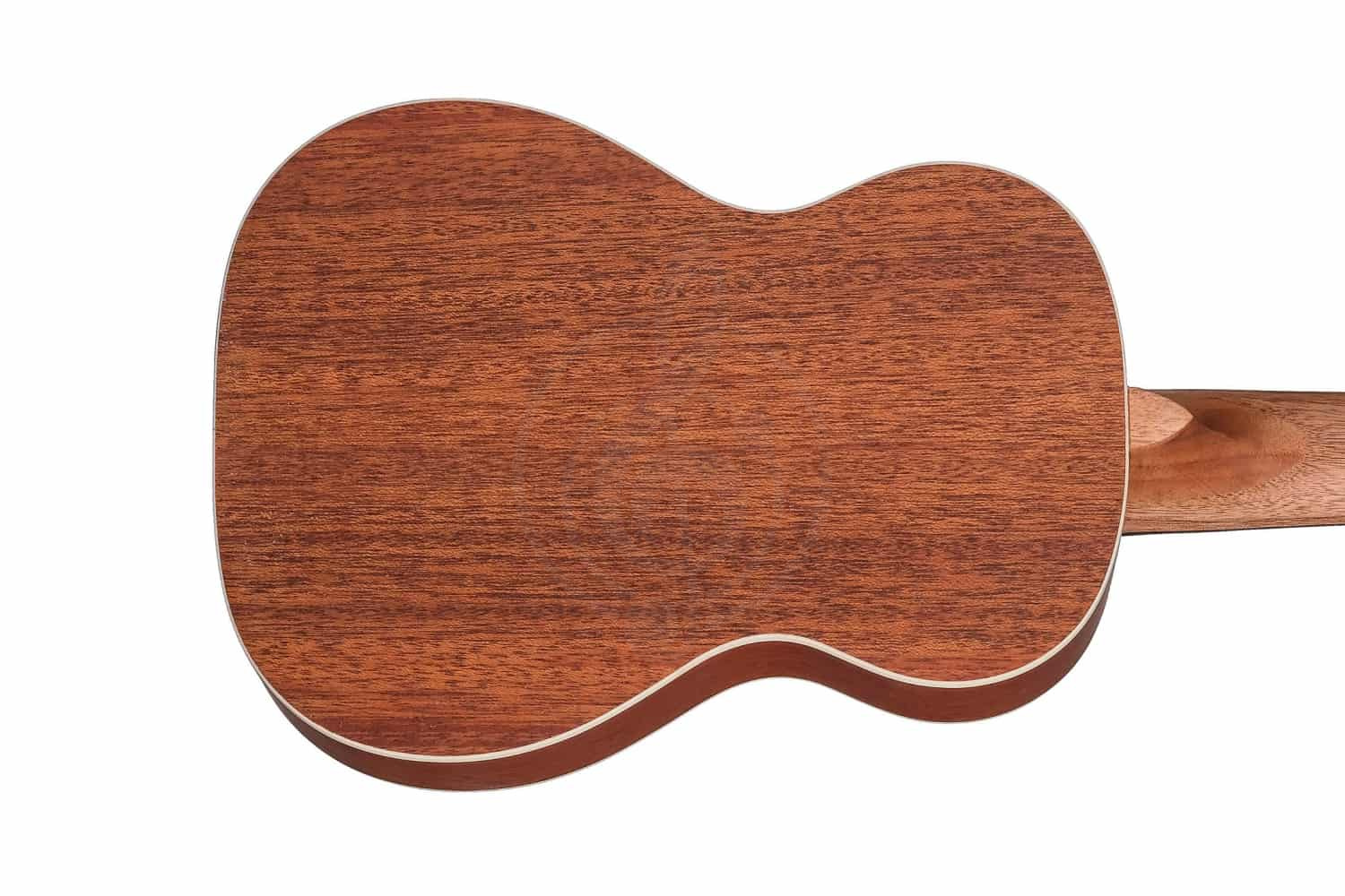 Укулеле концерт Mirra UK-650-24 - Укулеле концертный, Mirra UK-650-24 в магазине DominantaMusic - фото 4