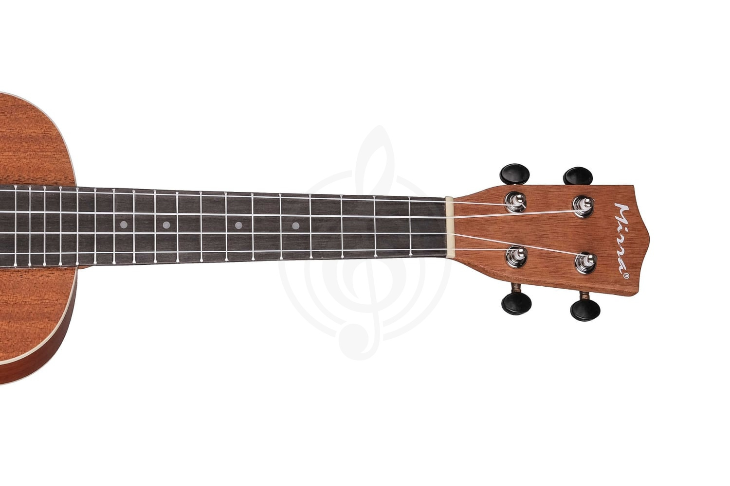 Укулеле концерт Mirra UK-650-24 - Укулеле концертный, Mirra UK-650-24 в магазине DominantaMusic - фото 6