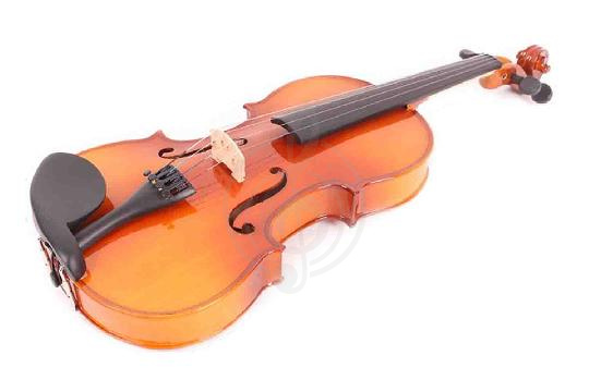 Скрипка 4/4 Mirra VB-310-4/4 - Скрипка 4/4 в футляре со смычком, Mirra VB-310-4/4 в магазине DominantaMusic - фото 1