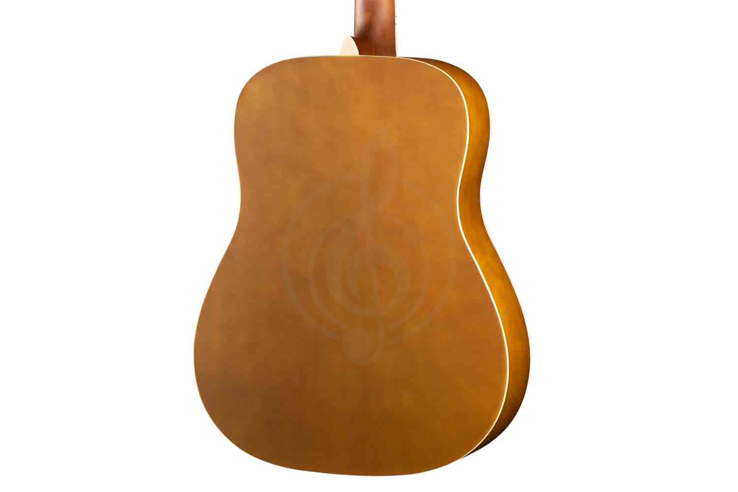 Акустическая гитара Mirra WM-4115 - Гитара акустическая,  WM-4115 в магазине DominantaMusic - фото 2