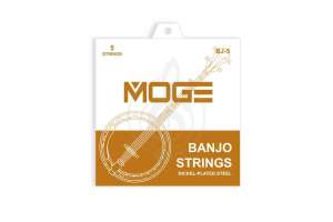 Изображение Струны для банджо Moge BJ-5