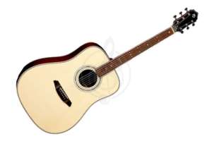 Изображение Акустическая гитара Mollo Guitar D-30 NA