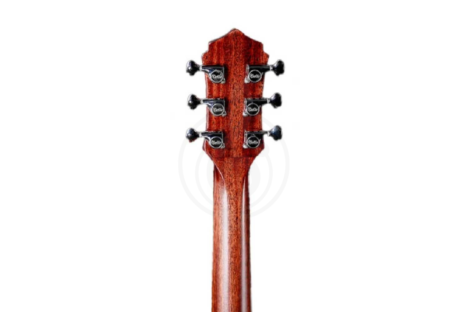 Акустическая гитара MOLLO D-30 NA - Гитара акустическая,  D-30 NA в магазине DominantaMusic - фото 5
