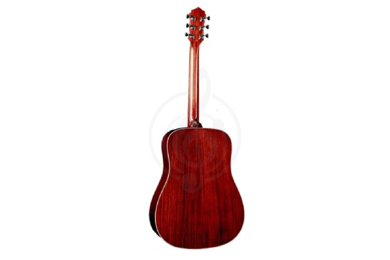 Акустическая гитара MOLLO D-30 NA - Гитара акустическая,  D-30 NA в магазине DominantaMusic - фото 8