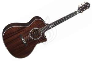 Перейти к просмотру Mollo Guitar GAC-02 Изображение Mollo Guitar GAC-02