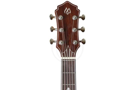 Акустическая гитара MOLLO GAC-10 NA - Гитара акустическая, Mollo Guitar GAC-10 NA в магазине DominantaMusic - фото 7