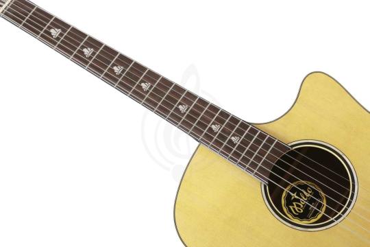 Акустическая гитара MOLLO GAC-10 NA - Гитара акустическая, Mollo Guitar GAC-10 NA в магазине DominantaMusic - фото 12
