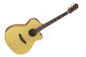 Изображение Акустическая гитара Mollo Guitar GAC-10 NA