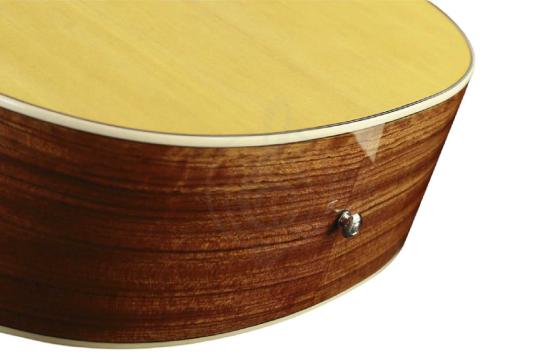 Акустическая гитара MOLLO GAC-10 VT - Гитара акустическая, Mollo Guitar GAC-10 VT в магазине DominantaMusic - фото 3