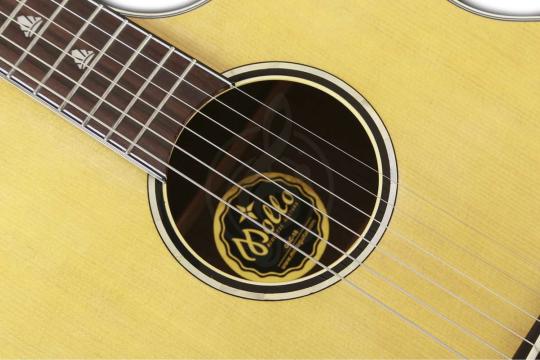 Акустическая гитара MOLLO GAC-10 VT - Гитара акустическая, Mollo Guitar GAC-10 VT в магазине DominantaMusic - фото 4