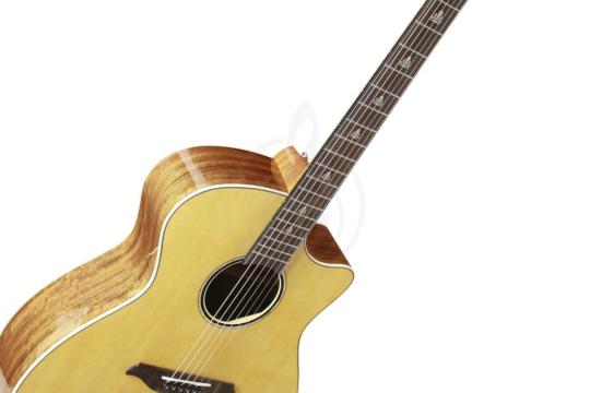 Акустическая гитара MOLLO GAC-10 VT - Гитара акустическая, Mollo Guitar GAC-10 VT в магазине DominantaMusic - фото 5