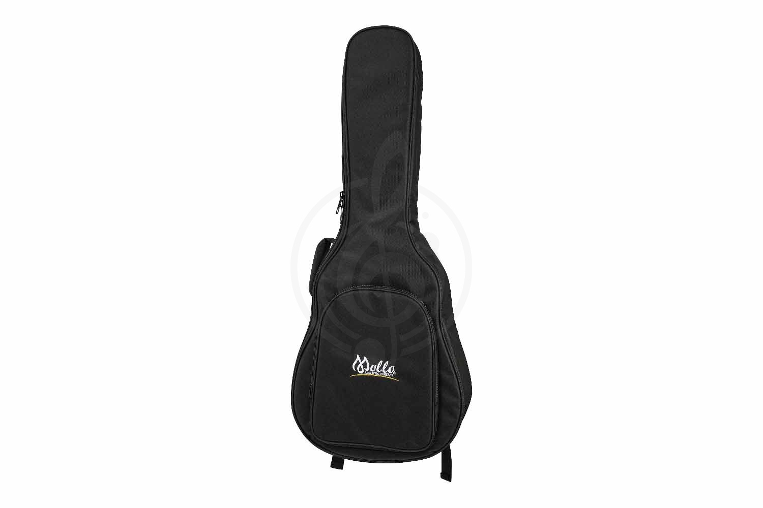 Акустическая гитара Mollo Guitar TM-12C - Акустическая гитара, Mollo Guitar TM-12C в магазине Доминанта мьюзик - фото 2
