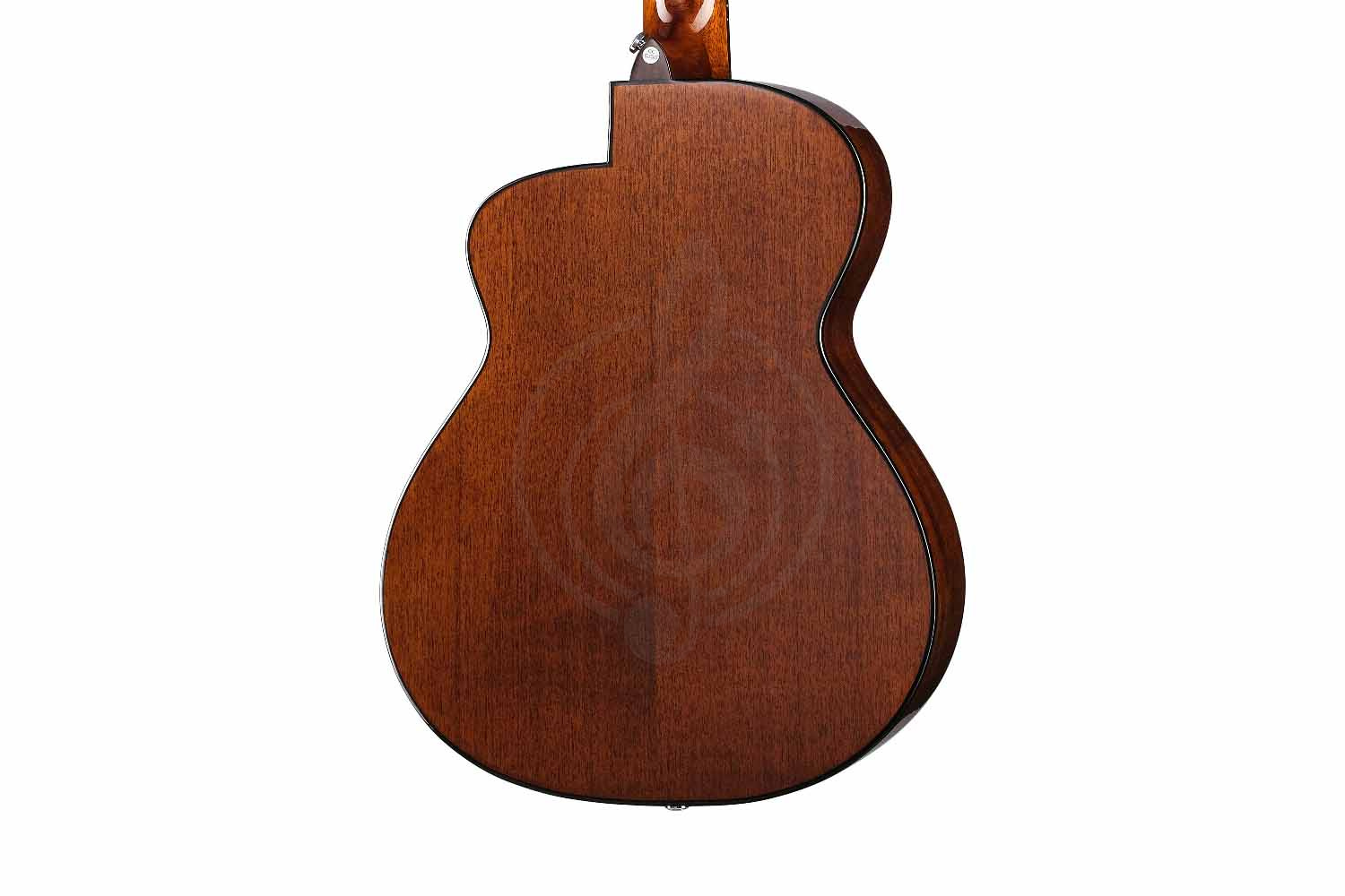 Акустическая гитара Mollo Guitar TM-12C - Акустическая гитара, Mollo Guitar TM-12C в магазине Доминанта мьюзик - фото 6