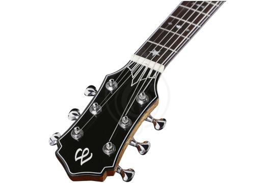 Акустическая гитара MOLLO MO-50 VS - Гитара акустическая, Mollo Guitar MO-50 VS в магазине DominantaMusic - фото 6