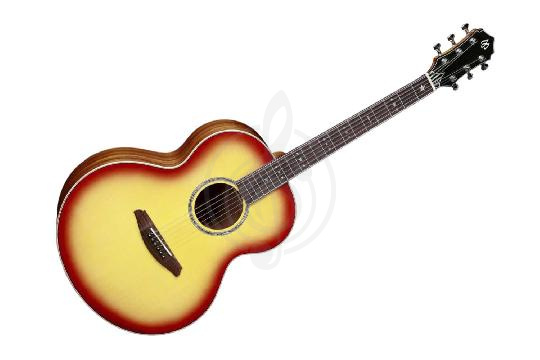 Изображение Акустическая гитара Mollo Guitar MO-50 VS