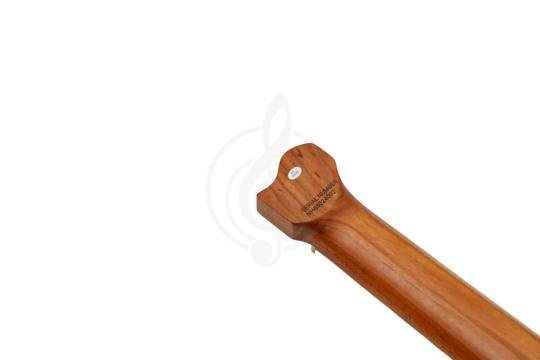 MOLLO NH680 BB - Электрогитара безголовая - фото 8  MOLLO NH680 BB - Электрогитара безголовая,  NH680 BB в магазине DominantaMusic - фото 8