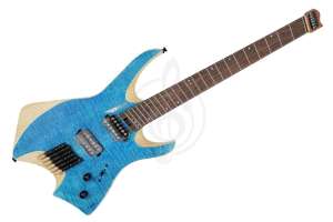Перейти к просмотру Mollo Guitar NH680 BB Изображение Mollo Guitar NH680 BB