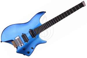 Перейти к просмотру Mollo Guitar NH680 CB Изображение Mollo Guitar NH680 CB