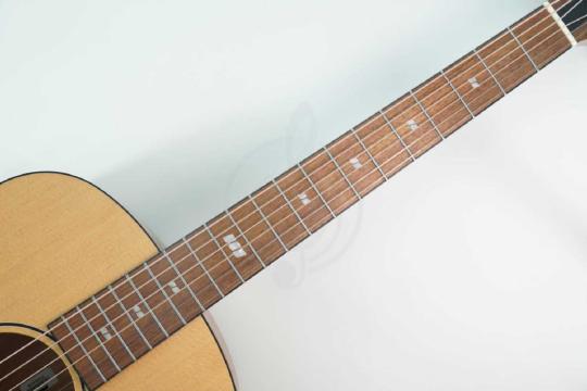 Акустическая гитара MOLLO OM-01 - Гитара акустическая, Mollo Guitar OM-01 в магазине DominantaMusic - фото 4