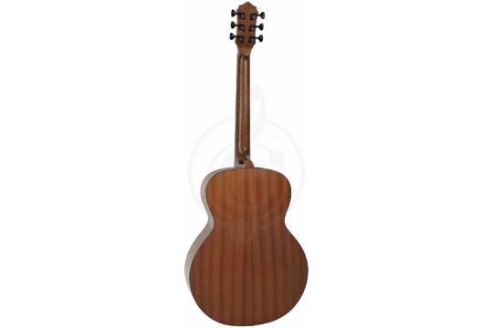 Акустическая гитара MOLLO OM-01 - Гитара акустическая, Mollo Guitar OM-01 в магазине DominantaMusic - фото 9