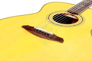 Перейти к просмотру Mollo Guitar OM-30 VS Изображение Mollo Guitar OM-30 VS
