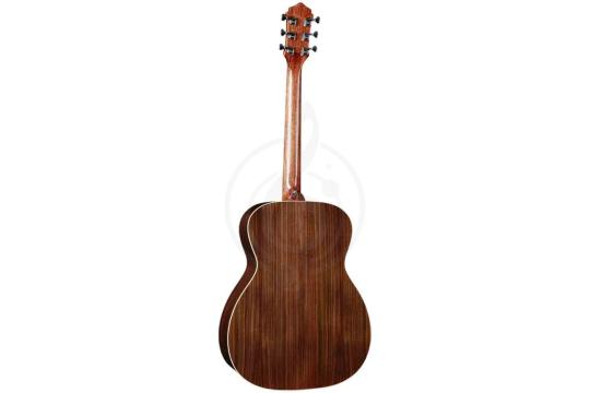 MOLLO OM-30NA - Акустическая гитара - фото 11 Акустическая гитара MOLLO OM-30NA - Акустическая гитара,  OM-30NA в магазине DominantaMusic - фото 11
