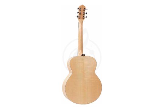 Акустическая гитара MOLLO SJ-60NA - Акустическая гитара ,  SJ-60NA в магазине DominantaMusic - фото 3