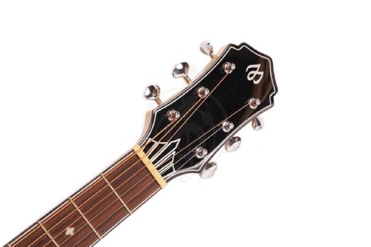 Акустическая гитара MOLLO SJ-60NA - Акустическая гитара ,  SJ-60NA в магазине DominantaMusic - фото 5