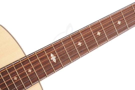 Акустическая гитара MOLLO SJ-60NA - Акустическая гитара ,  SJ-60NA в магазине DominantaMusic - фото 7