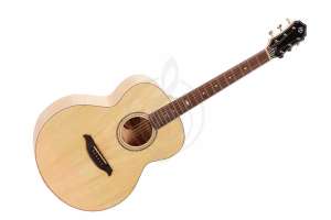 Изображение Акустическая гитара Mollo Guitar SJ-60NA