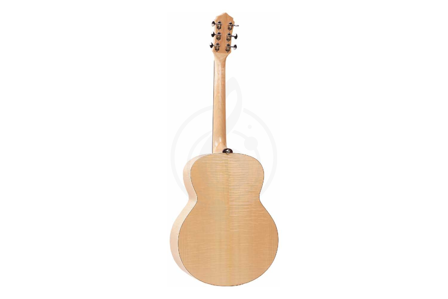 Акустическая гитара MOLLO SJ-60NA - Акустическая гитара ,  SJ-60NA в магазине DominantaMusic - фото 3