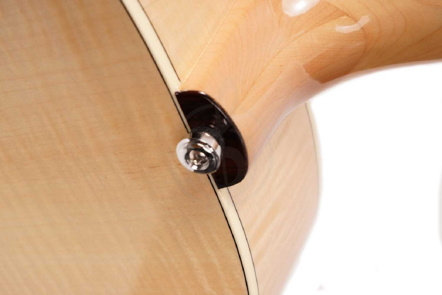 Акустическая гитара MOLLO SJ-60NA - Акустическая гитара ,  SJ-60NA в магазине DominantaMusic - фото 8