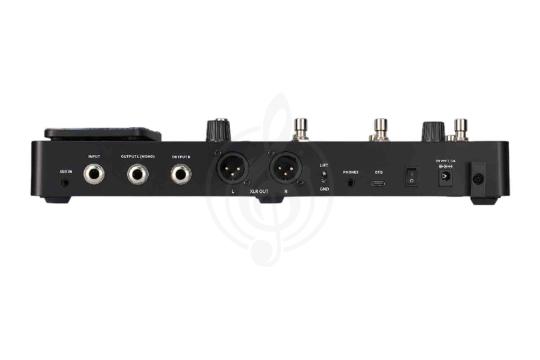 Процессор для электрогитары Mooer GE150-Max-Li - Гитарный процессор, Mooer GE150-Max-Li в магазине Доминанта мьюзик - фото 3