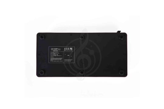 Процессор для электрогитары Mooer GE150-Pro-Li-PM - Процессор эффектов, Mooer GE150-Pro-Li-PM в магазине Доминанта мьюзик - фото 2