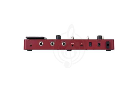 Процессор для электрогитары Mooer GE150-Pro-Li-PM - Процессор эффектов, Mooer GE150-Pro-Li-PM в магазине Доминанта мьюзик - фото 3