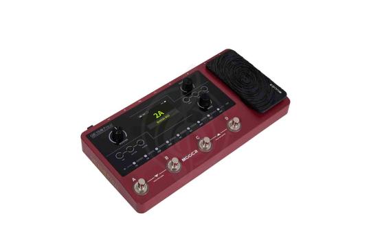 Процессор для электрогитары Mooer GE150-Pro-Li-PM - Процессор эффектов, Mooer GE150-Pro-Li-PM в магазине Доминанта мьюзик - фото 4