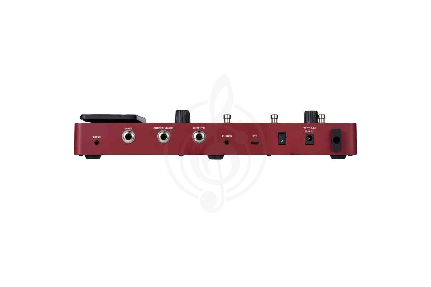 Процессор для электрогитары Mooer GE150-Pro-Li-PM - Процессор эффектов, Mooer GE150-Pro-Li-PM в магазине Доминанта мьюзик - фото 3