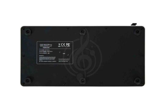 Процессор для электрогитары Mooer GE150-Pro - Процессор эффектов,  GE150-Pro в магазине DominantaMusic - фото 2