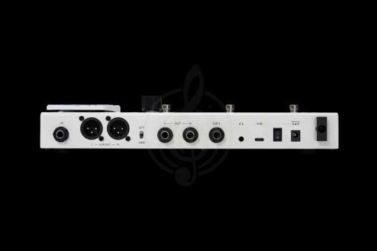 Процессор для электрогитары Mooer GE200-Plus - Процессор эффектов, Mooer GE200-Plus в магазине Доминанта мьюзик - фото 6