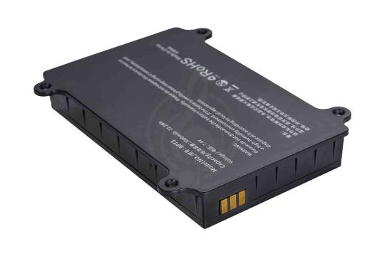 Процессор для электрогитары Mooer GE200-Pro-Li - Процессор эффектов, Mooer GE200-Pro-Li в магазине Доминанта мьюзик - фото 2