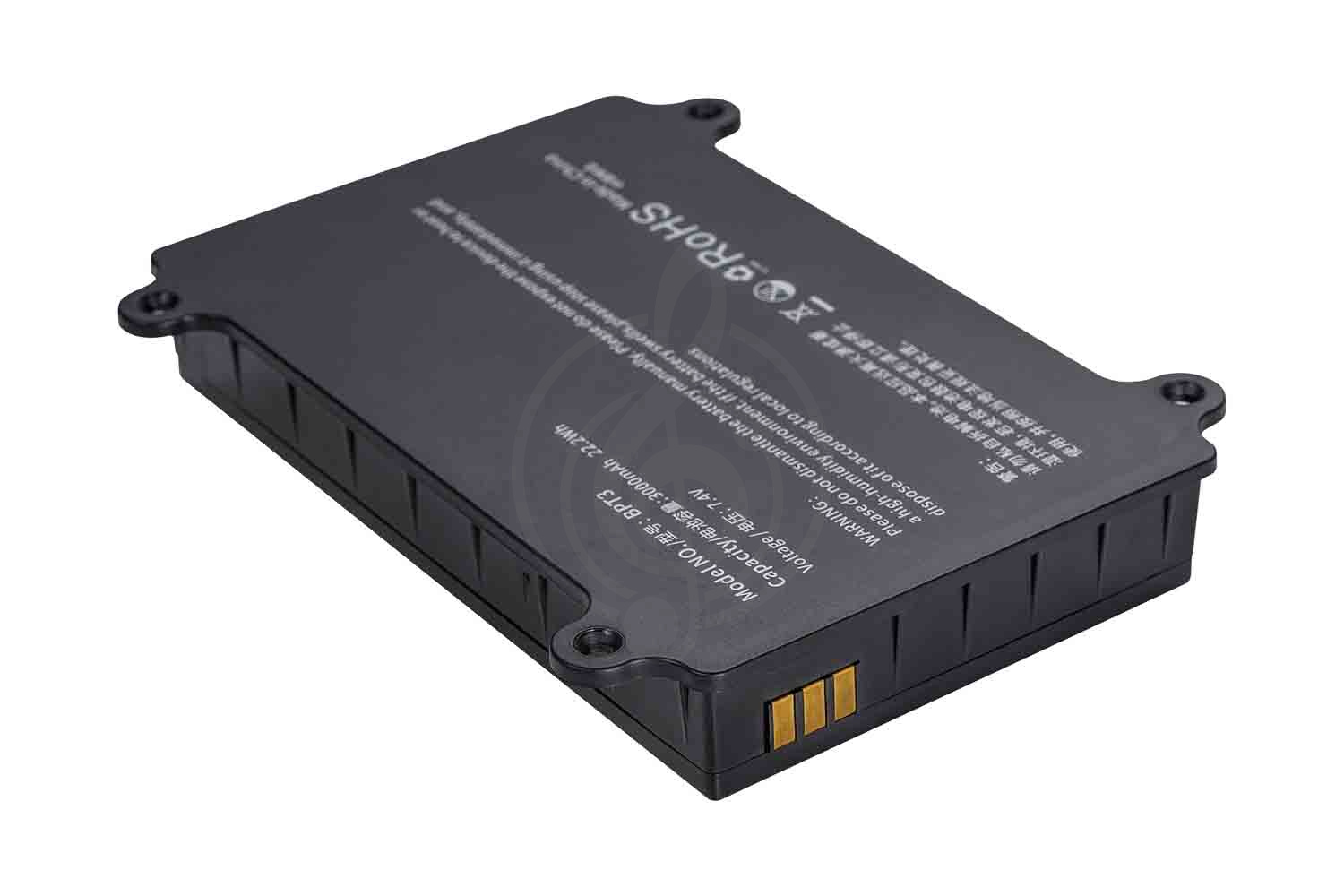 Процессор для электрогитары Mooer GE200-Pro-Li - Процессор эффектов, Mooer GE200-Pro-Li в магазине Доминанта мьюзик - фото 2