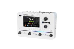 Изображение Mooer GS1000 - Процессор эффектов