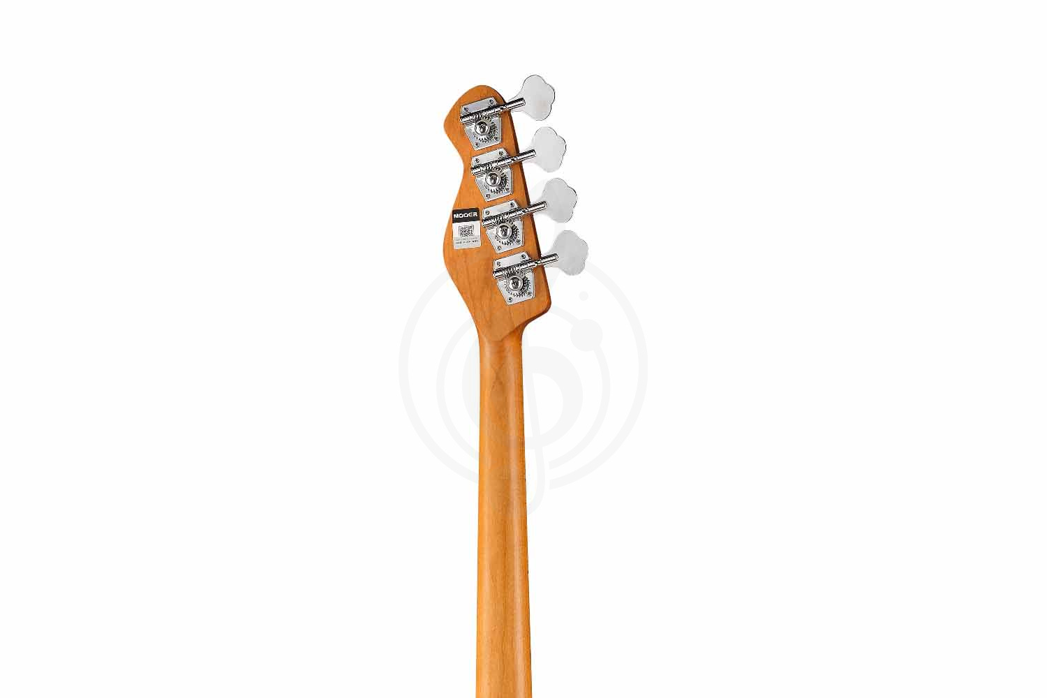 Бас-гитара Mooer MBJ420-RDBT - Бас-гитара, Mooer MBJ420-RDBT в магазине Доминанта мьюзик - фото 2