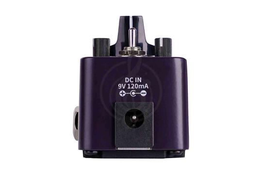 Драм-машина Mooer Micro Drummer II - Драм-машина,  Micro Drummer II в магазине DominantaMusic - фото 7